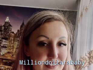 Milliondollarsbaby