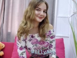 MillyAnn