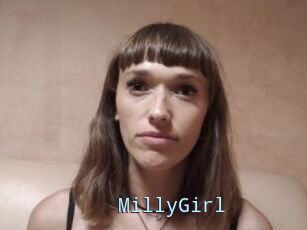 MillyGirl