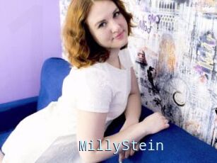 MillyStein