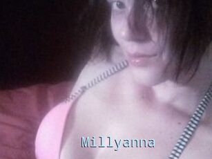 Millyanna