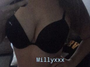 Millyxxx