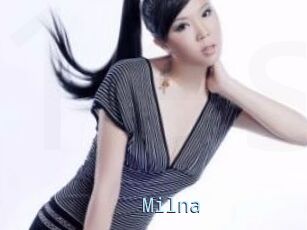 Milna