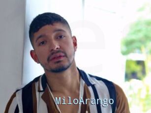 MiloArango