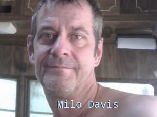 Milo_Davis