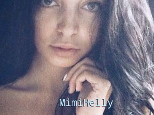 MimiHelly