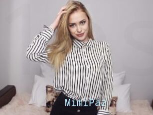MimiPaz
