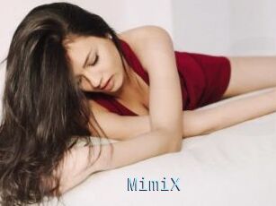 MimiX