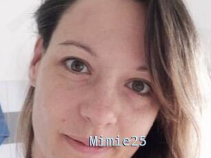 Mimie25
