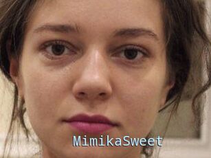 MimikaSweet