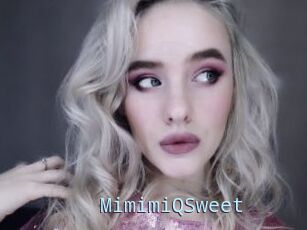 MimimiQSweet