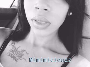 Mimimiciouzz