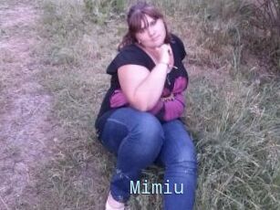 Mimiu