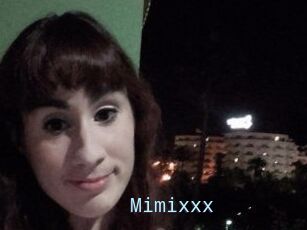Mimixxx