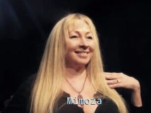Mimoza