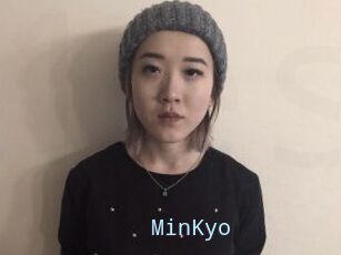 MinKyo