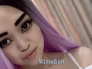 MinaBin