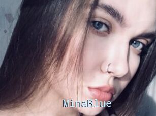 MinaBlue