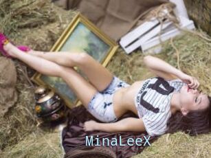 MinaLeeX