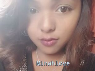 Minahlove