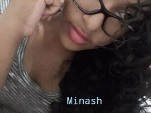 Minash