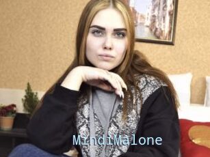 MindiMalone