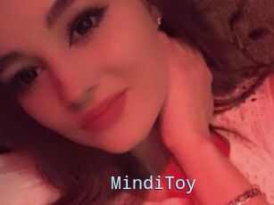 MindiToy