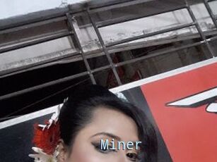 Miner