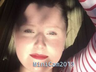 MiniCam2019