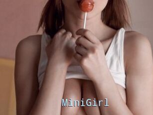 MiniGirl