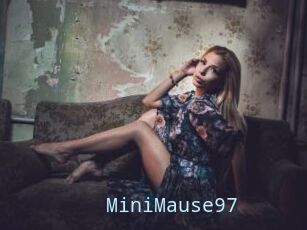 MiniMause97
