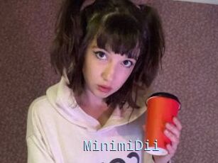 MinimiDii