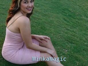MinkaMagic