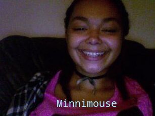 Minnimouse