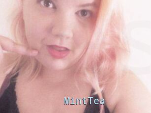 MintTea