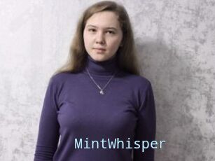 MintWhisper