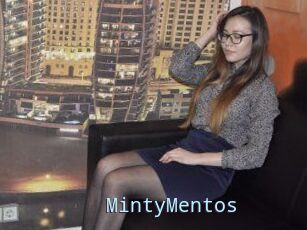 MintyMentos