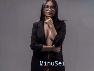 MinuSei