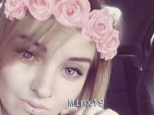 Minx19