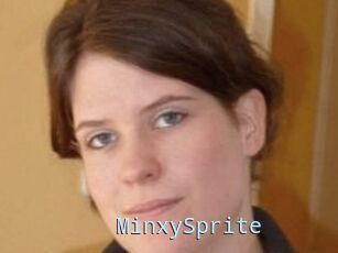 MinxySprite