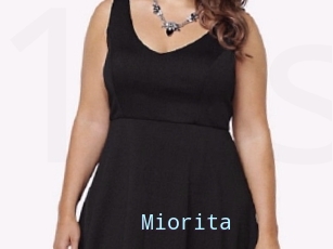 Miorita