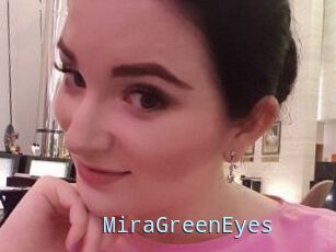MiraGreenEyes