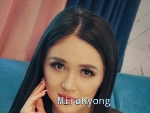 MiraKyong