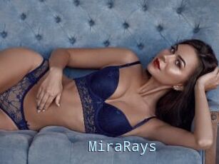MiraRays