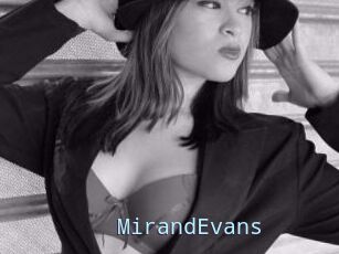 MirandEvans