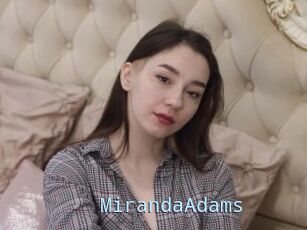MirandaAdams