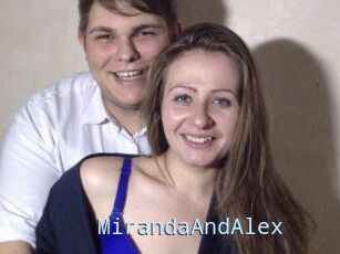 MirandaAndAlex