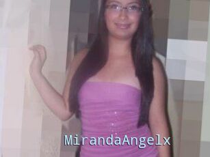 MirandaAngelx