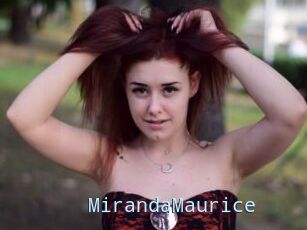 MirandaMaurice