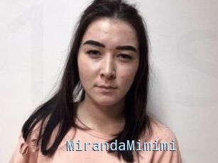 MirandaMimimi